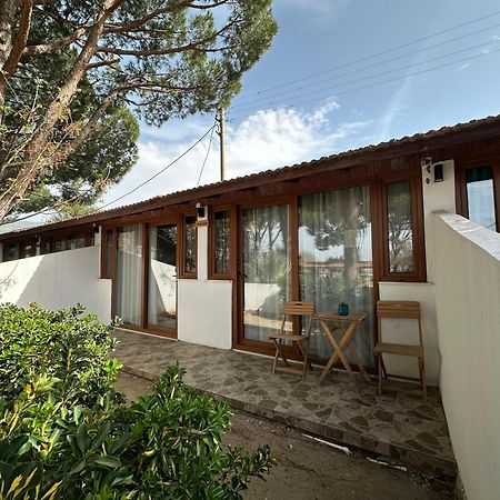 Atillas Getaway Сельчук Экстерьер фото