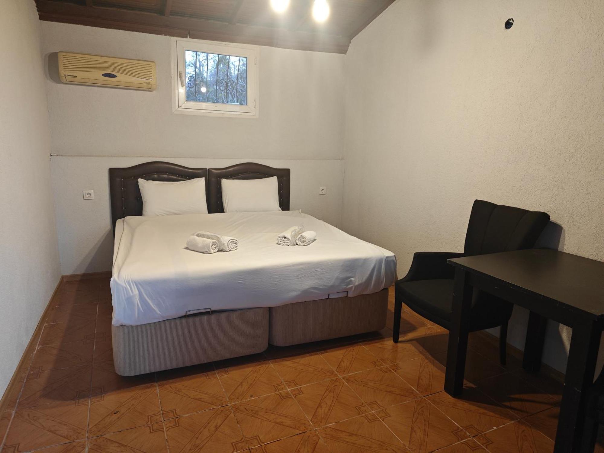 Atillas Getaway Сельчук Экстерьер фото