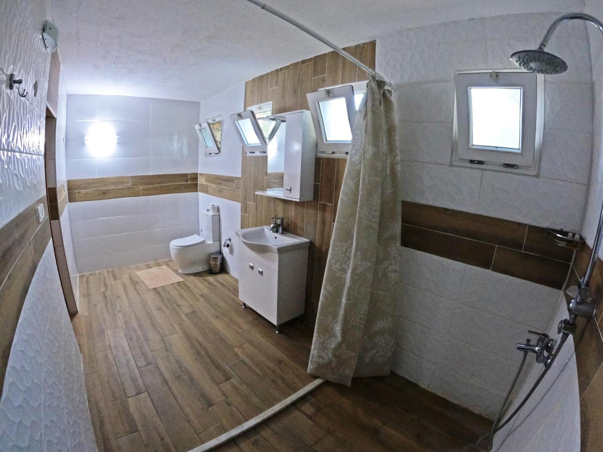 Atillas Getaway Сельчук Номер фото