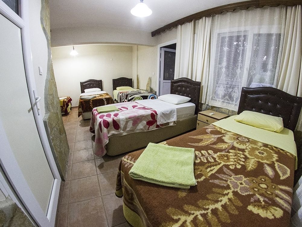 Atillas Getaway Сельчук Экстерьер фото